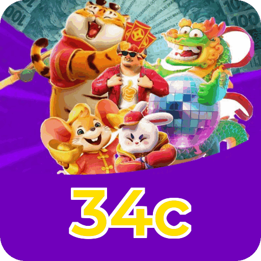 Benefícios do Login 34c - Bônus e Vantagens Exclusivas